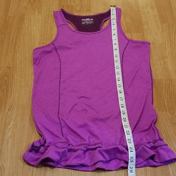 💥3/$10💥Layer 8 Performance Workout Tank - Picture 4 of 8